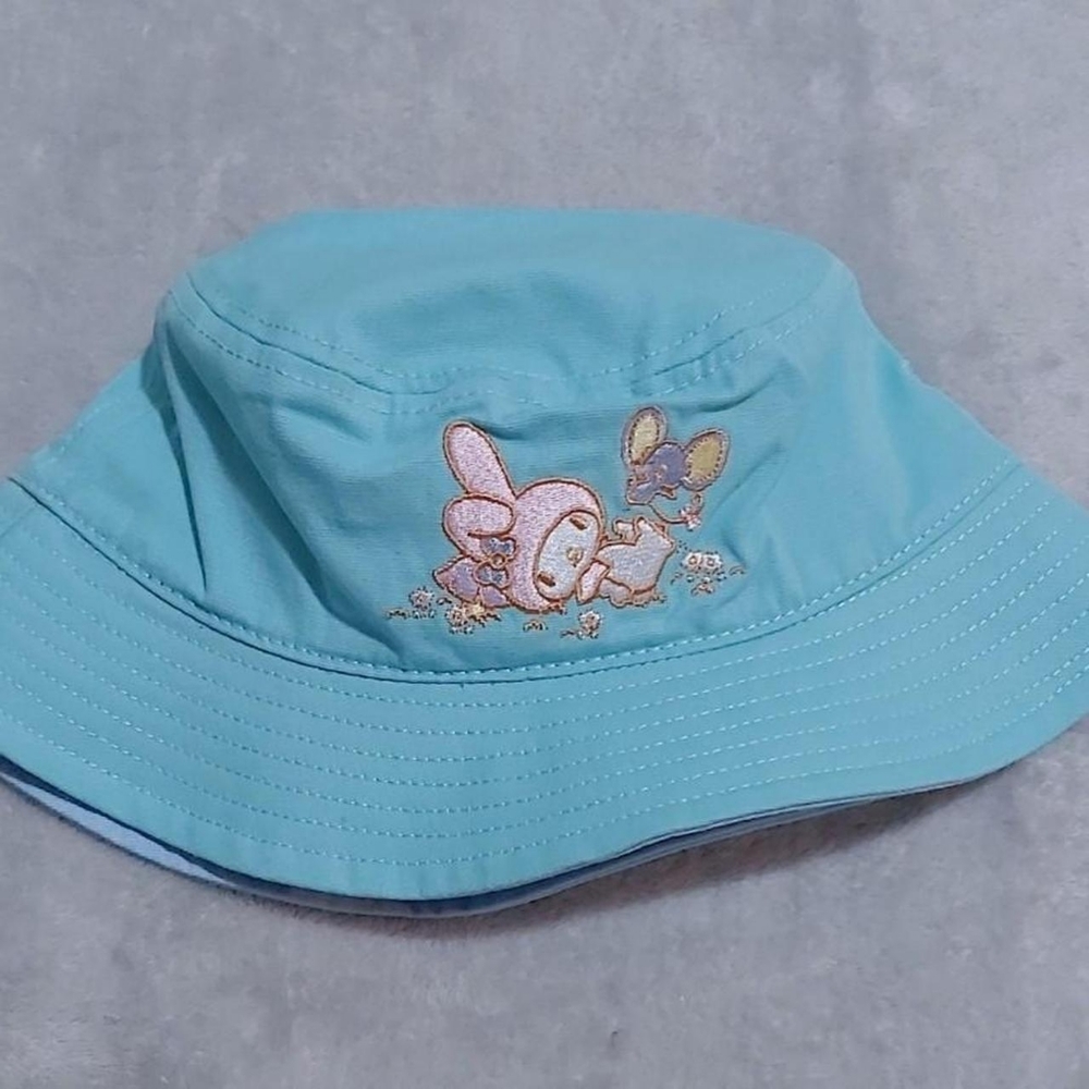 My Melody Bucket Hat